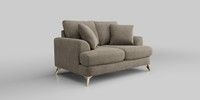 2 Seater Small Sofa