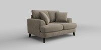 2 Seater Small Sofa