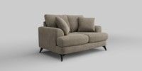 2 Seater Small Sofa