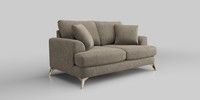 3 Seater Small Sofa