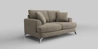 3 Seater Small Sofa