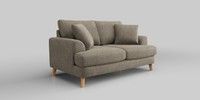 3 Seater Small Sofa
