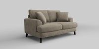 3 Seater Small Sofa