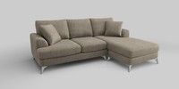 Small Sofa Chaise - Universal