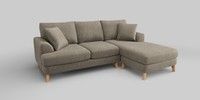 Small Sofa Chaise - Universal