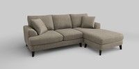 Small Sofa Chaise - Universal