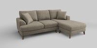 Small Sofa Chaise - Universal
