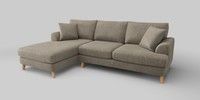 Medium Sofa Chaise - Left Hand