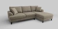 Medium Sofa Chaise - Right Hand