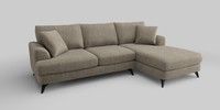 Medium Sofa Chaise - Right Hand