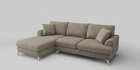 Large Sofa Chaise - Left Hand