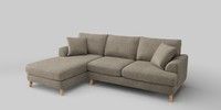 Large Sofa Chaise - Left Hand