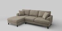 Large Sofa Chaise - Left Hand