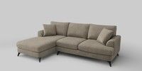 Large Sofa Chaise - Left Hand