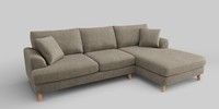 Large Sofa Chaise - Right Hand