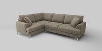 Medium Corner Sofa - Left Hand