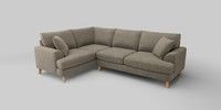 Medium Corner Sofa - Left Hand