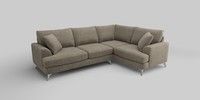 Medium Corner Sofa - Right Hand