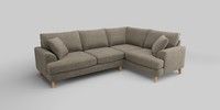 Medium Corner Sofa - Right Hand