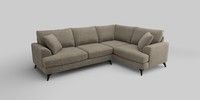 Medium Corner Sofa - Right Hand