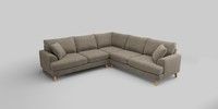 Medium Corner Sofa - Universal