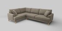 Large Corner Sofa - Left Hand