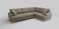 Large Corner Sofa - Right Hand