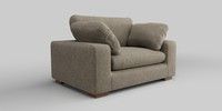 2 Seater Small Sofa