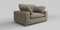 2 Seater Small Sofa