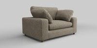 2 Seater Small Sofa