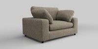 2 Seater Small Sofa