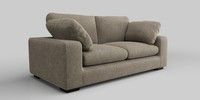 3 Seater Sofa