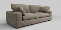 4 Seater Large Sofa