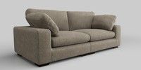 4 Seater Large Sofa