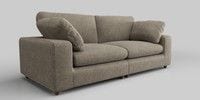 4 Seater Large Sofa