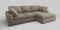 Medium Sofa Chaise - Right Hand