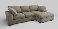 Medium Sofa Chaise - Right Hand