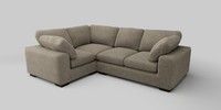 Medium Corner Sofa - Left Hand