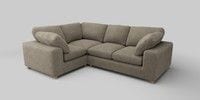 Medium Corner Sofa - Left Hand