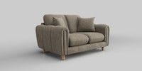 2 Seater Small Sofa
