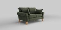 2 Seater Small Sofa