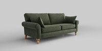 3 Seater Small Sofa