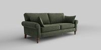 3 Seater Small Sofa