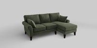 Small Sofa Chaise - Right Hand