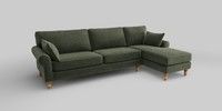 Medium Sofa Chaise - Right Hand