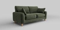 3 Seater Small Sofa