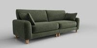 4 Seater Large Sofa