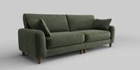 4 Seater Large Sofa