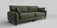 4 Seater Large Sofa