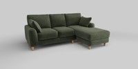 Small Sofa Chaise - Universal